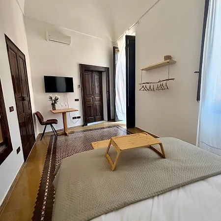 Palazzo Conserva Brindisi