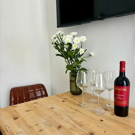 Palazzo Conserva 4* Μπρίντιζι