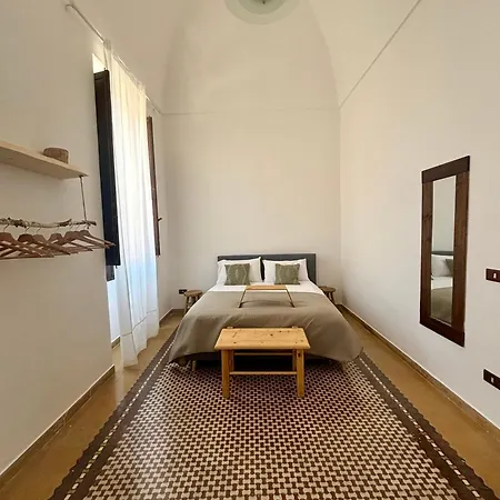 Palazzo Conserva Bed & Breakfast