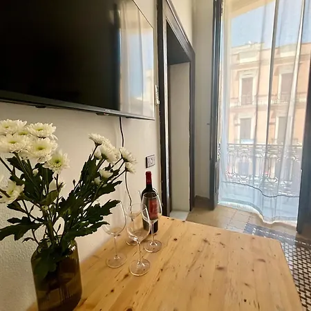 Bed & Breakfast Palazzo Conserva