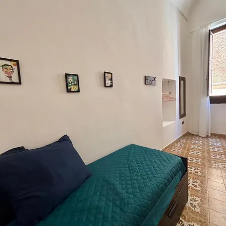 Bed & Breakfast Palazzo Conserva