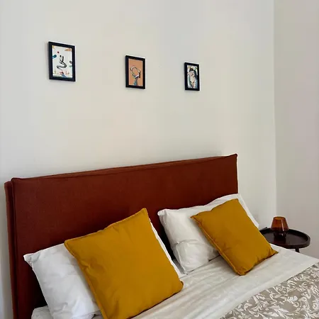 Palazzo Conserva Bed & Breakfast Brindisi