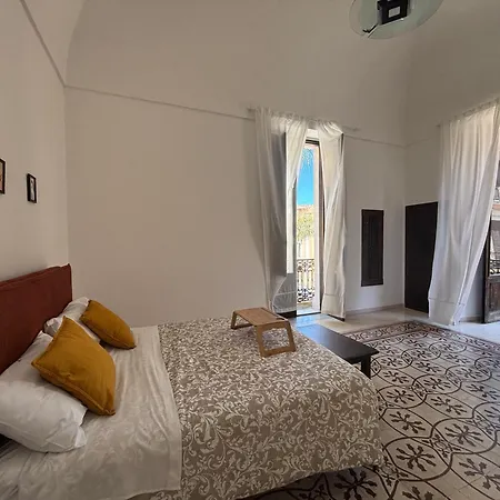 Palazzo Conserva Bed & Breakfast