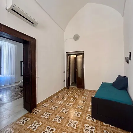Palazzo Conserva Bed & Breakfast *
