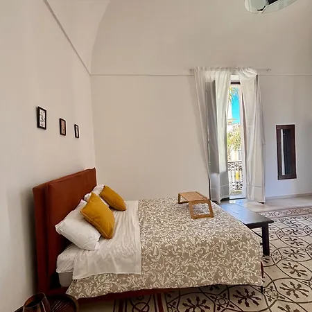 Bed & Breakfast Palazzo Conserva Brindisi