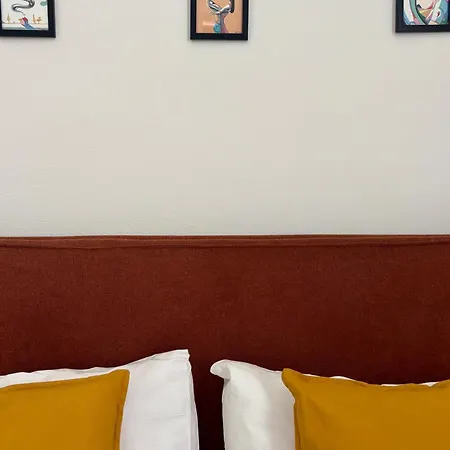 Bed & Breakfast Palazzo Conserva
