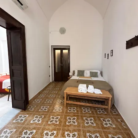 Palazzo Conserva 3*