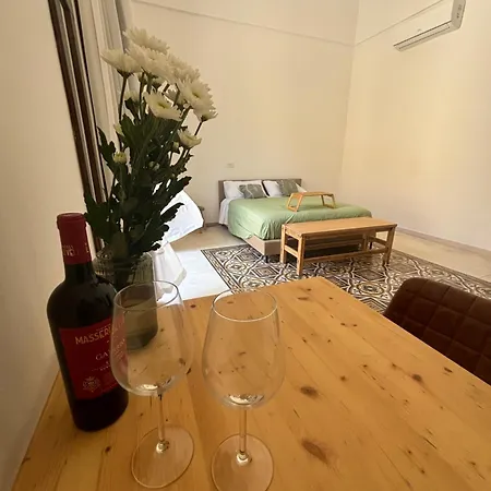 Palazzo Conserva B&B