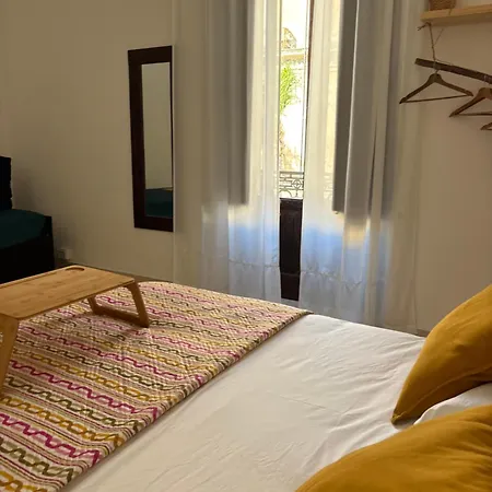 Bed & Breakfast Palazzo Conserva