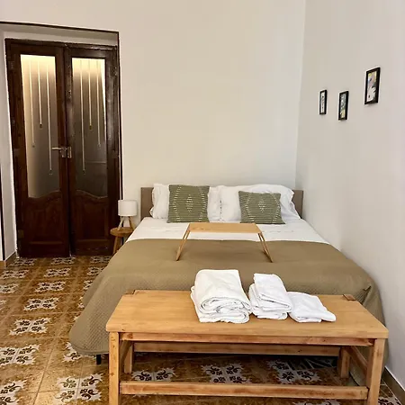 Bed & Breakfast Palazzo Conserva