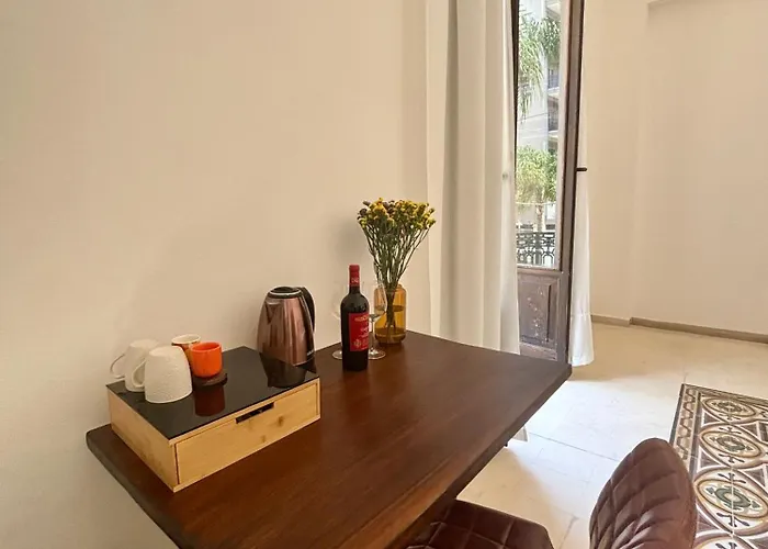 Palazzo Conserva 3* Brindisi